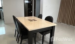 3 Bedrooms House for sale in Surasak, Pattaya The Complete Sriracha