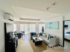 2 Schlafzimmer Appartement zu verkaufen im Dewa Phuket Resort and Villas, Sakhu