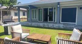 ยูนิตที่เหลืออยู่ในโครงการ Casa Seaside Cha Am