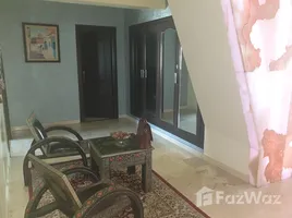 在vente appartement 262 m² au 6 eme étage Palmier vue sur la Wilaya出售的3 卧室 住宅, Na Sidi Belyout, Casablanca