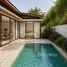3 Bedroom Villa for sale at Coconut Valley Villas, Maenam, Koh Samui, Surat Thani, Thailand