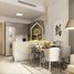 Studio Apartment for sale at The Gate, Masdar City