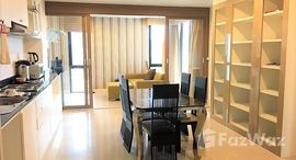 Available Units at The Unity Patong