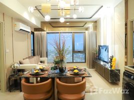 1 chambre Condominium à vendre à Quintara MHy’DEN Pho Nimit., Bukkhalo, Thon Buri