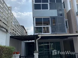 3 Bedroom Townhouse for rent at Town Plus Kaset – Nawamin, Nuan Chan, Bueng Kum