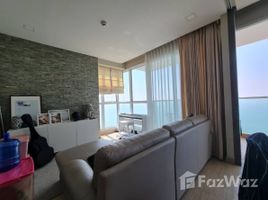 2 Bedroom Apartment for sale at Cetus Beachfront, Nong Prue, Pattaya
