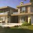 4 Bedroom Villa for sale at New Giza, Cairo Alexandria Desert Road