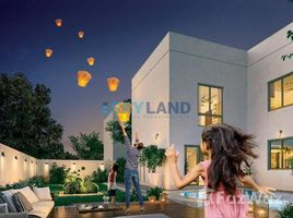 4 Bedroom Villa for sale at Noya Luma, Yas Island, Abu Dhabi