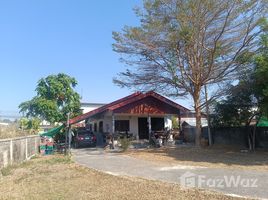 2 Habitación Casa en venta en Chiang Rai, Mueang Chiang Rai, Chiang Rai