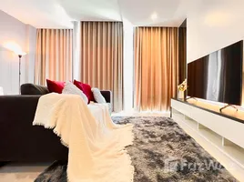 1 Habitación Departamento en alquiler en Noble Ploenchit, Lumphini