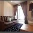 1 Schlafzimmer Wohnung zu verkaufen im Ideo Mobi Sukhumvit 81, Bang Chak, Phra Khanong