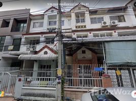 3 Bedroom Townhouse for sale in Thailand, Chom Thong, Chom Thong, Bangkok, Thailand