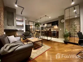 1 Habitación Apartamento en venta en Edificio Divus 127, Bogotá, Cundinamarca, Colombia