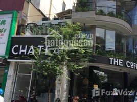 Studio Nhà mặt tiền for sale in Phường 5, Quận 5, Phường 5