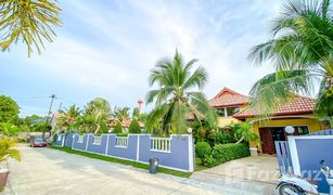 3 Schlafzimmern Haus zu verkaufen in Choeng Thale, Phuket 