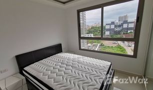 Кондо, 1 спальня на продажу в Nong Prue, Паттая Arcadia Beach Resort