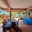 3 Bedroom House for rent at Sanghirun Resort, Pak Nam Pran, Pran Buri
