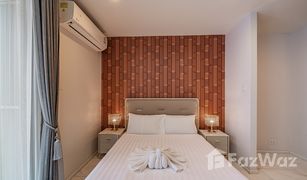 Studio Wohnung zu verkaufen in Khlong Toei Nuea, Bangkok Hyde Sukhumvit 11