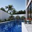 3 Schlafzimmer Villa zu verkaufen im Cabarete, Sosua