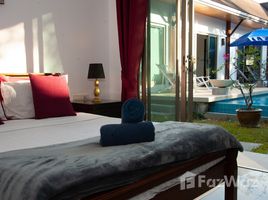 3 Schlafzimmer Haus zu vermieten im Dinadi Villas, Rawai, Phuket Town