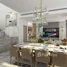 4 Habitación Villa en venta en Murooj Al Furjan, Murano Residences