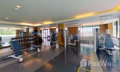 Photo 3 of the Gym commun at Amari Residences Hua Hin