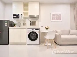 Studio Kondo for rent at Vida @ Bukit Ceylon, Bandar Kuala Lumpur, Kuala Lumpur, Kuala Lumpur