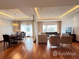 在Royal Residence Park租赁的4 卧室 公寓, Lumphini, 巴吞旺