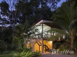 3 Schlafzimmer Haus zu verkaufen im Uvita, Osa, Puntarenas