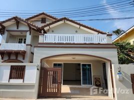4 Schlafzimmer Haus zu verkaufen im Baan Fah Rim Haad, Nong Prue, Pattaya