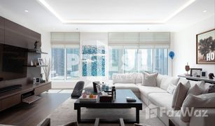 3 Bedrooms Apartment for sale in Saeed Towers, Dubai Limestone House