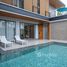 3 спален Дом на продажу в Le Villas & Residence-Lake, Thep Krasattri