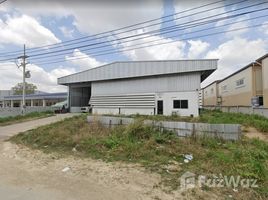 レイヨング で売却中 倉庫・工場, ヤンポンをマップします, プルク・ダエン, レイヨング