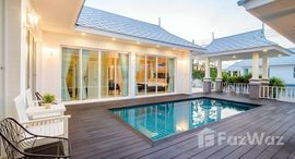 Unités disponibles à Marwin Pool Villa Hua Hin