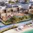 在The Pulse Beachfront出售的3 卧室 联排别墅, Mag 5 Boulevard, Dubai South (Dubai World Central)
