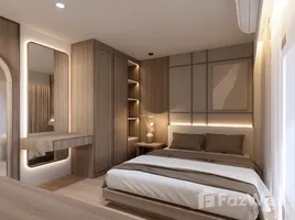 ขายคอนโด 1 ห้องนอน ในโครงการ ชมดอย คอนโดมิเนียม, สุเทพ, เมืองเชียงใหม่, เชียงใหม่