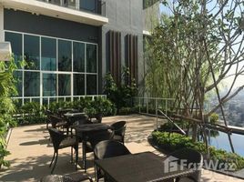 1 Bedroom Condo for rent in Wat Phraya Krai, Bangkok Menam Residences