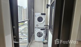 1 Bedroom Condo for sale in Makkasan, Bangkok Chewathai Residence Asoke