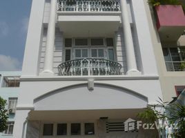 Studio House for rent in District 10, Ho Chi Minh City, Ward 13, District 10