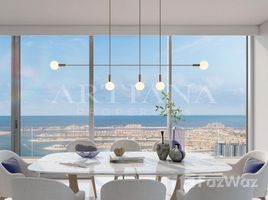 2 Schlafzimmer Appartement zu verkaufen im Beach Isle, Al Sufouh Road, Al Sufouh