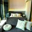Studio Apartment for rent at Life Asoke Rama 9, Makkasan