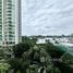 Studio Apartment for sale at The Riviera Wongamat, Na Kluea