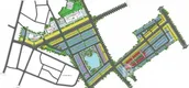 Plan Maestro of TMS Grand City Phúc Yên