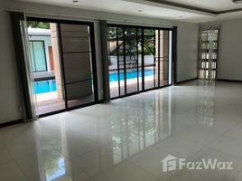 4 спален Дом for rent in Petcharavej Hospital, Bang Kapi, Bang Kapi