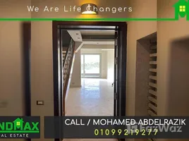 3 Bedroom Apartment for sale at Palm Hills Village Gate, South Investors Area, New Cairo City