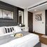 2 Bedroom Condo for rent at Siamese Exclusive Queens, Khlong Toei, Khlong Toei, Bangkok, Thailand