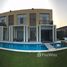 4 Bedroom Villa for sale at Allegria, Sheikh Zayed Compounds, Sheikh Zayed City, Giza, Egypt