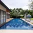 5 Bedroom House for rent at Layan Hills Estate, Si Sunthon, Thalang
