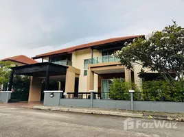 วิลล่า 3 ห้องนอน ให้เช่า ในโครงการ ซิรีนพาร์ค, ต้นเปา