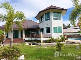 3 Bedroom Villa for sale in Bang Saray Beach, Bang Sare, Na Chom Thian, Sattahip, Chon Buri, Thailand
